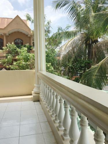 Hostal Ngan Chau Villa Guesthouse