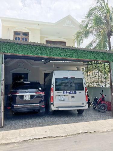Hostal Ngan Chau Villa Guesthouse