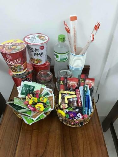 Hotel An Binh Tai