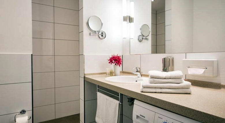City Aparthotel Muenchen