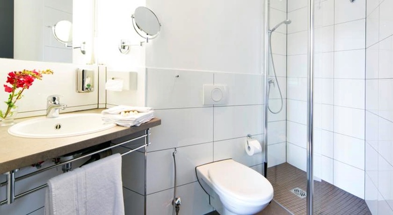 City Aparthotel Muenchen