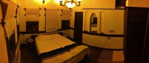 Hostal Beybagi Konak Hotel