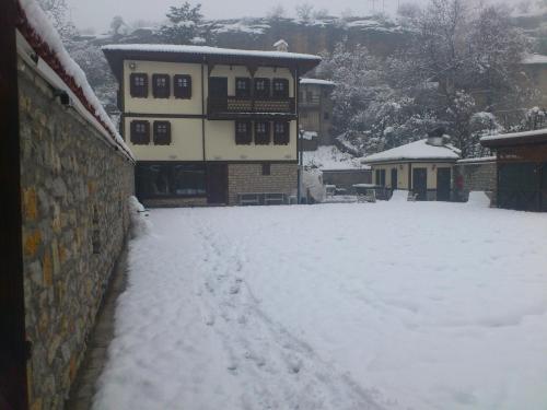 Hostal Beybagi Konak Hotel
