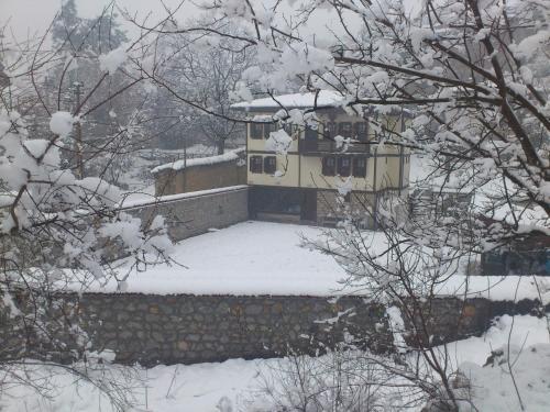 Hostal Beybagi Konak Hotel