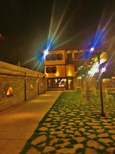 Hostal Beybagi Konak Hotel