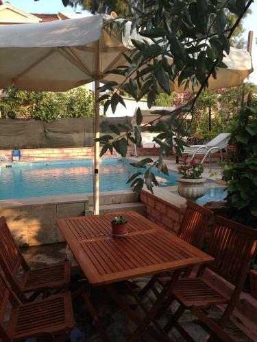 Dalyan Villa Ataturk