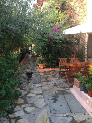 Dalyan Villa Ataturk