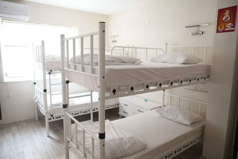 Rooster Hostel
