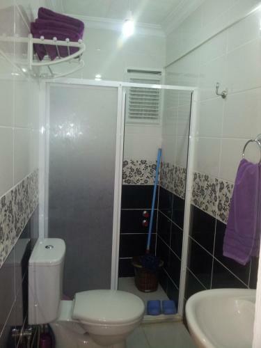 Apartamento Motel Birsin