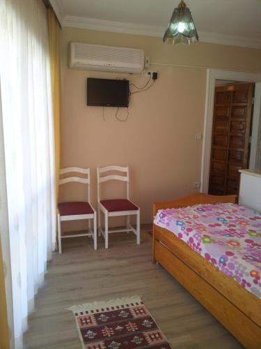 Apartamento Motel Birsin
