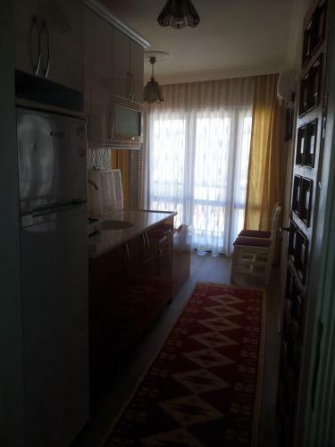 Apartamento Motel Birsin