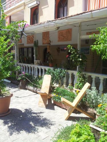 Apartamento Motel Birsin