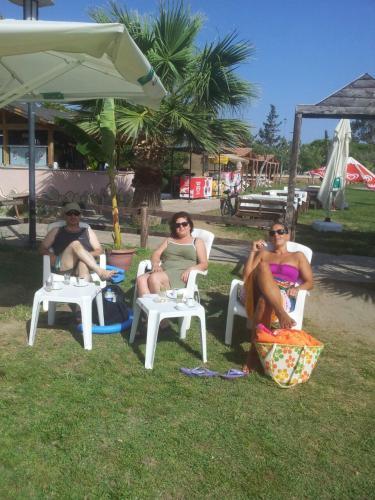 Apartamento Motel Birsin