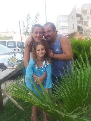 Apartamento Motel Birsin