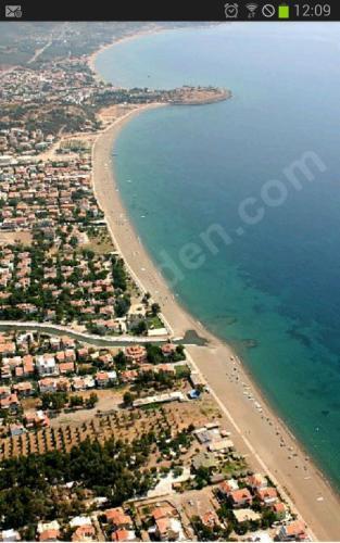Apartamento Motel Birsin