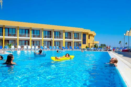 Hotel Gumuldur Resort