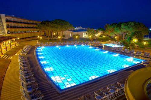 Hotel Gumuldur Resort