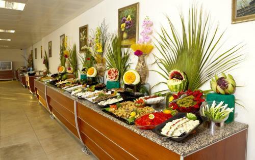 Hotel Gumuldur Resort