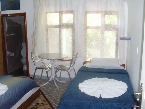 Agroturismo Onder Pansiyon