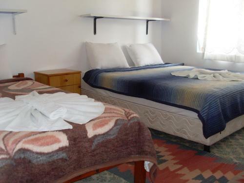 Agroturismo Onder Pansiyon