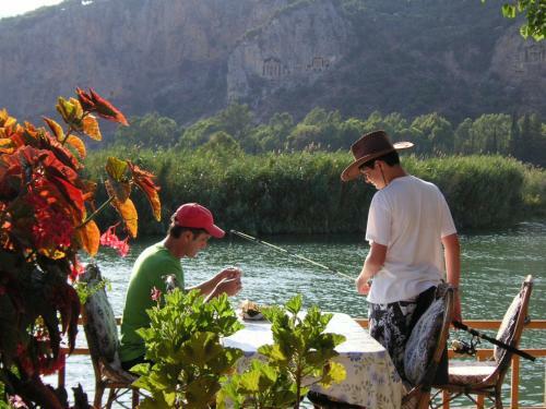 Agroturismo Onder Pansiyon