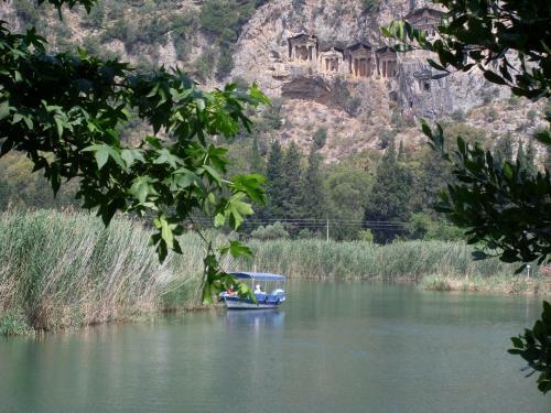 Agroturismo Onder Pansiyon