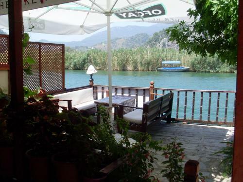 Agroturismo Onder Pansiyon