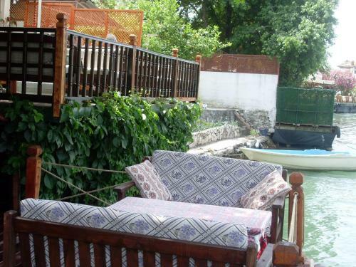 Agroturismo Onder Pansiyon
