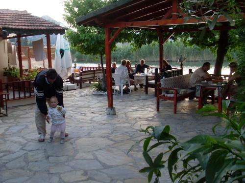 Agroturismo Onder Pansiyon