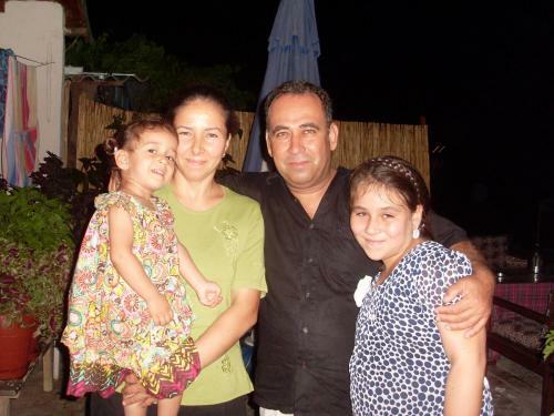 Agroturismo Onder Pansiyon