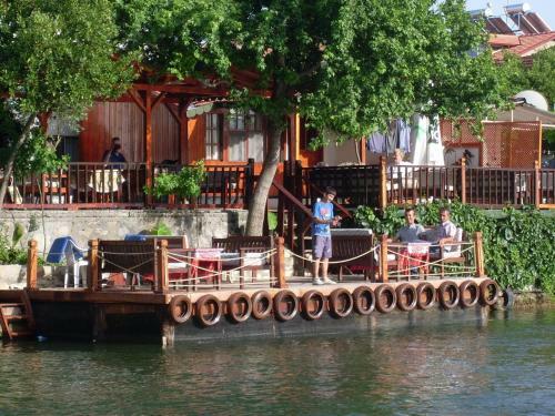 Agroturismo Onder Pansiyon