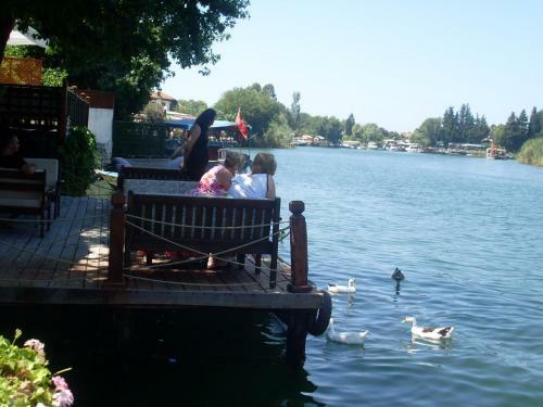 Agroturismo Onder Pansiyon