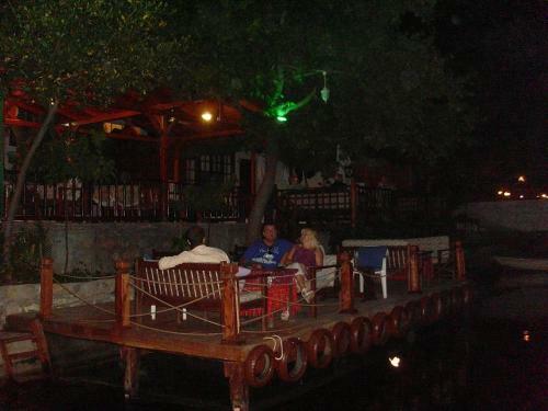 Agroturismo Onder Pansiyon