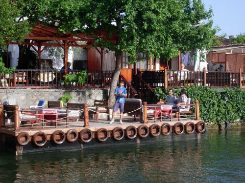 Agroturismo Onder Pansiyon