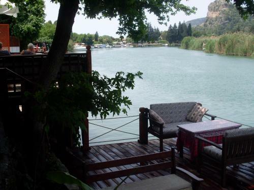 Agroturismo Onder Pansiyon
