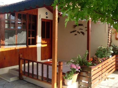 Agroturismo Onder Pansiyon