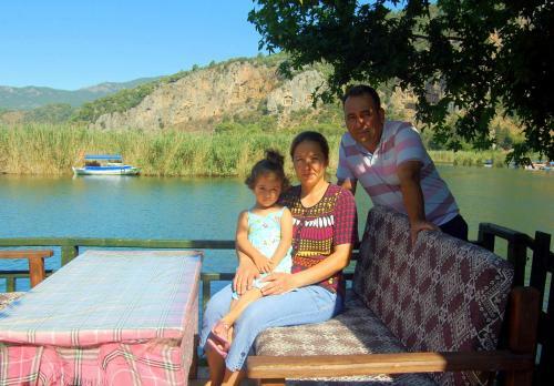 Agroturismo Onder Pansiyon