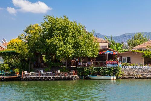 Agroturismo Onder Pansiyon