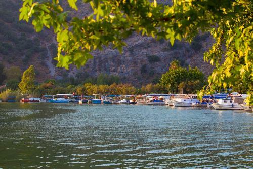 Agroturismo Onder Pansiyon