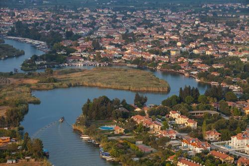 Agroturismo Onder Pansiyon