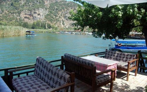 Agroturismo Onder Pansiyon