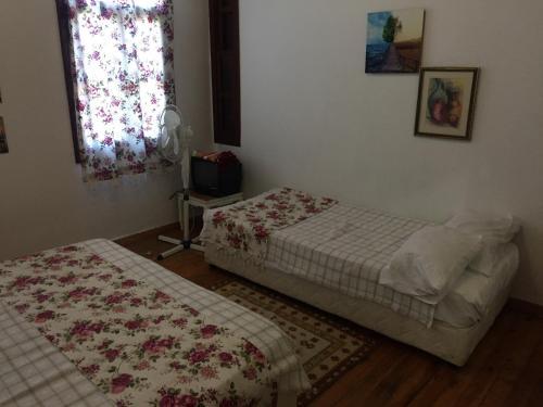 Hostal Hayat Alti Guest House