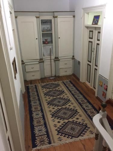 Hostal Hayat Alti Guest House