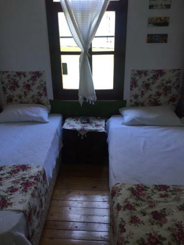 Hostal Hayat Alti Guest House