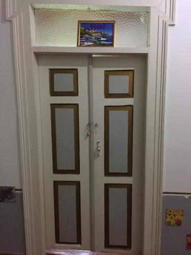 Hostal Hayat Alti Guest House