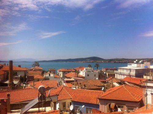 Hostal Hayat Alti Guest House