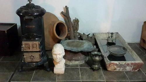 Hostal Hayat Alti Guest House