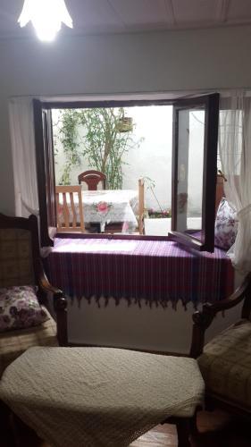 Hostal Hayat Alti Guest House