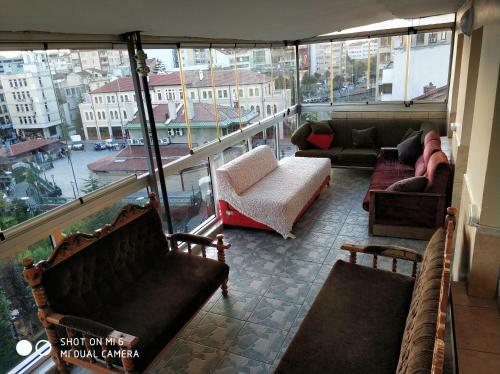 Bulvar Hostel