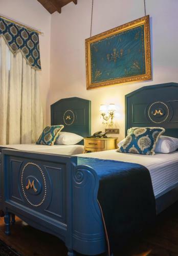 Mahallem Hotel